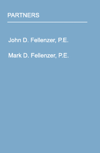 Partners- John Fellenzer, Mark Fellenzer
